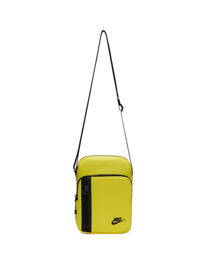 nike bag yellow