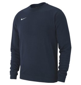 NIKE Team Club 19 Crew Sweatshirt