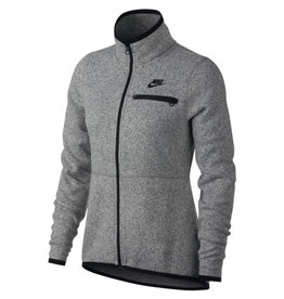 Nike Damen Fleecejacke Sportswear