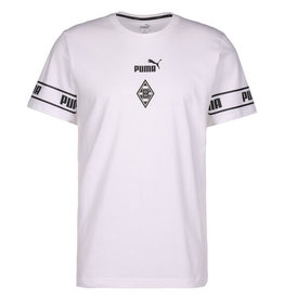 PUMA Borussia Mönchengladbach FtblCulture T-Shirt Herren