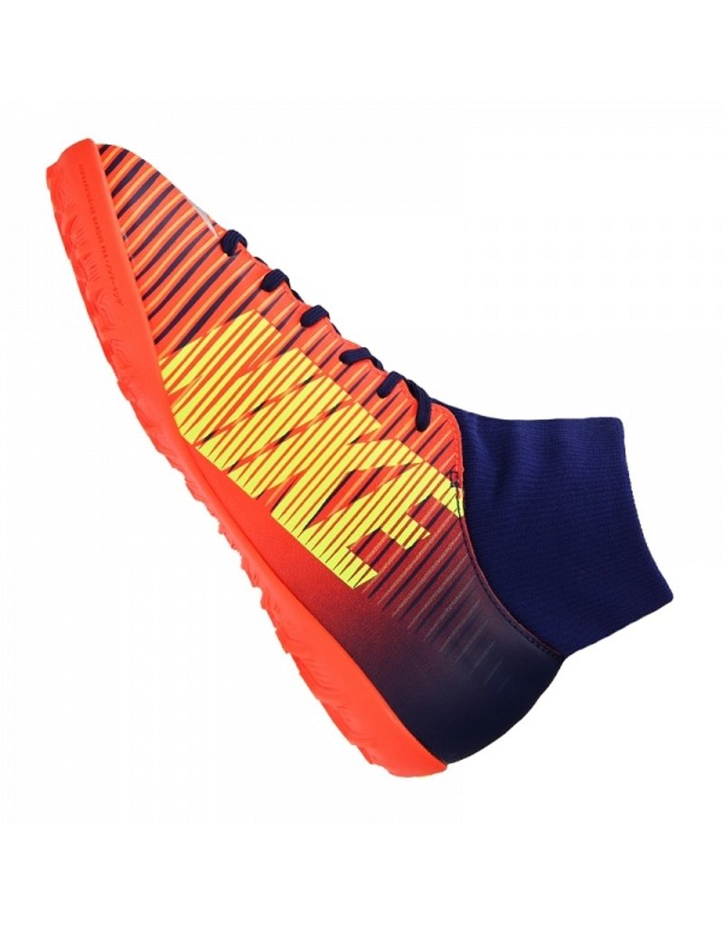 NIKE ike MercurialX Victory VI DF TF