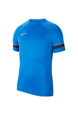NIKE Nike Dri-FIT Academy Men's Short-Sleeve Soccer Top