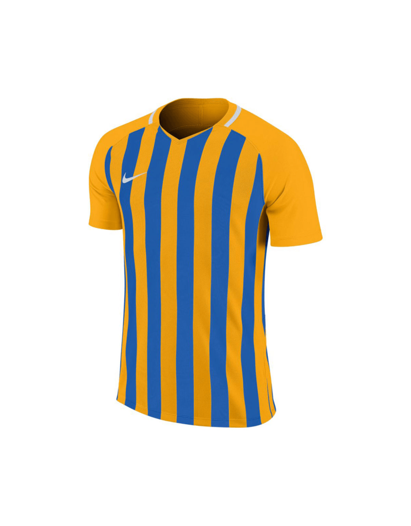 Nike Striped Division III Shirt short sleeve