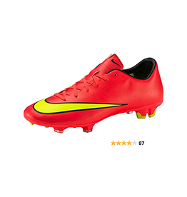 Nike MERCURIAL VICTORY V FG