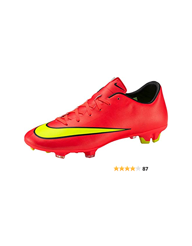 Nike MERCURIAL VICTORY V FG