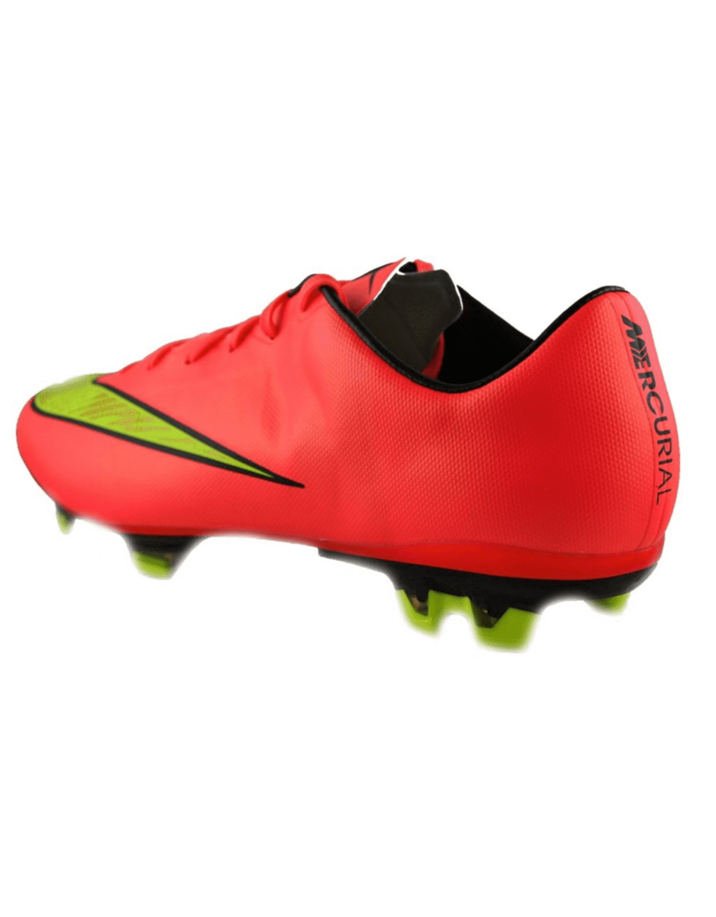 Nike  Mercurial Veloce II FG