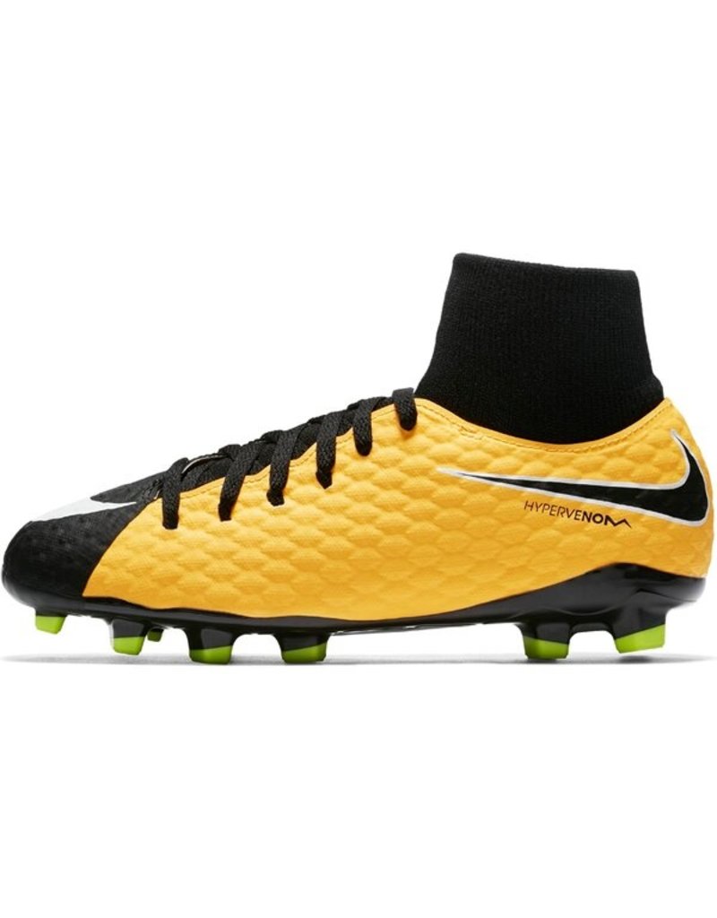 Nike Hypervenom Phatal III DF AG-PRO