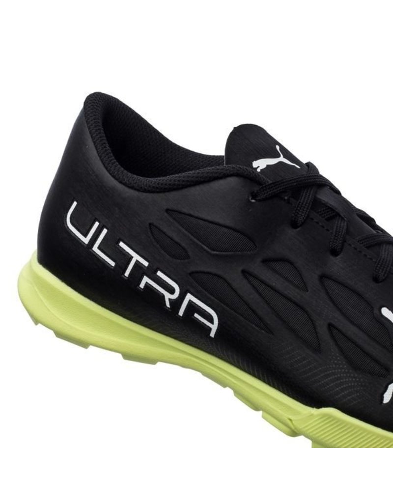 PUMA PUMA Ultra 4.4 TT Eclipse - Schwarz/Weiß/Fizzy