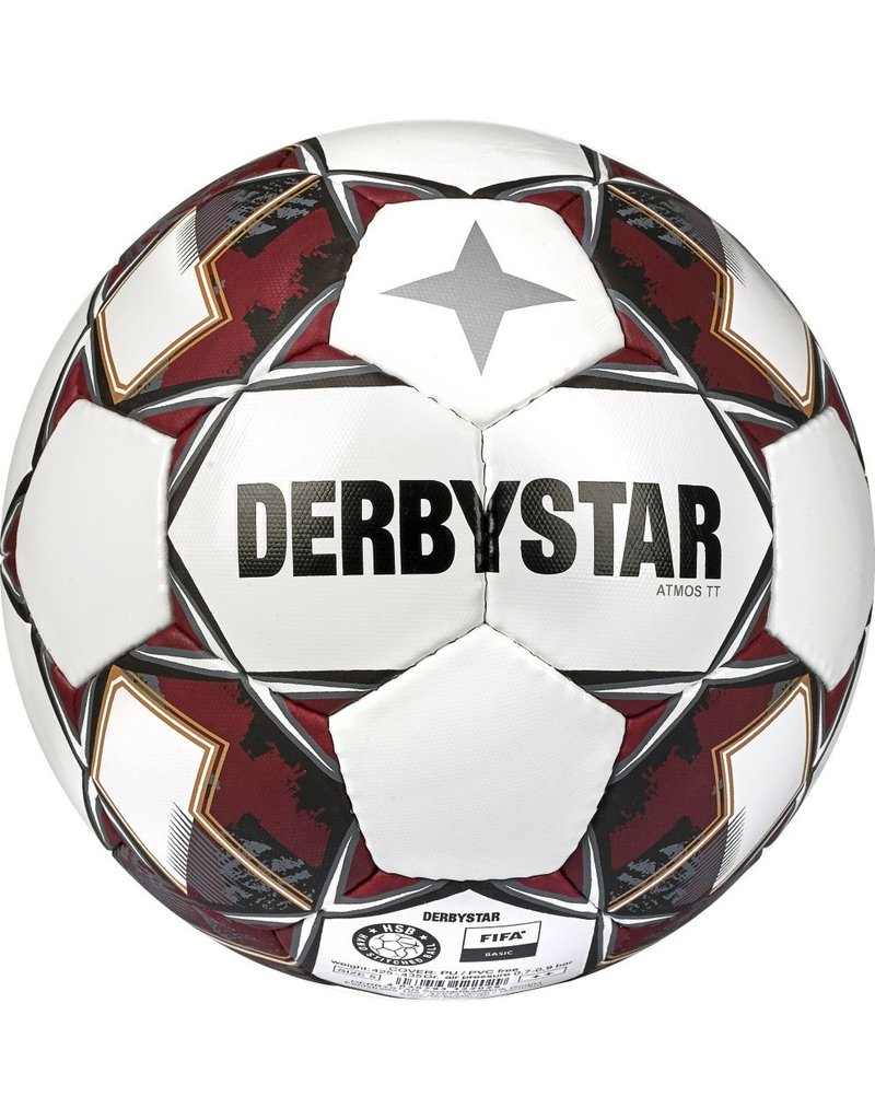 Derbystar Derbystar Trainingsball Atmos TT
