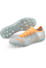 Puma PUMA Ultra 3.4 MG/ diamond silver/neon citrus