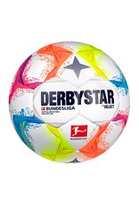 Derbystar Bundesliga Brillant APS v22 Spielball 2022/2023