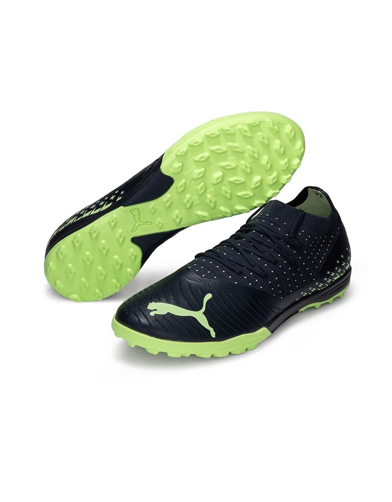 PUMA  FUTURE Z 3.4 TT Parsian Light-Pistachio