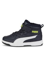 Puma Rebound Joy Fur PS Sneakers