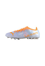 Puma PUMA Ultra 3.4 MG/ diamond silver/neon citrus