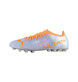 Puma PUMA Ultra 3.4 MG/ diamond silver/neon citrus