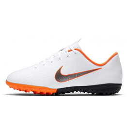 Nike Nike Jr Mercurial VaporX 12 Academy GS TF- WEISS