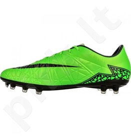 NIKE Nike Hypervenom Phatal II FG