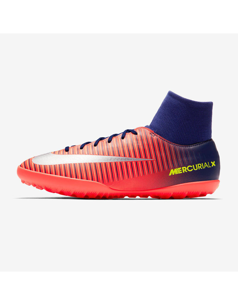 NIKE ike MercurialX Victory VI DF TF