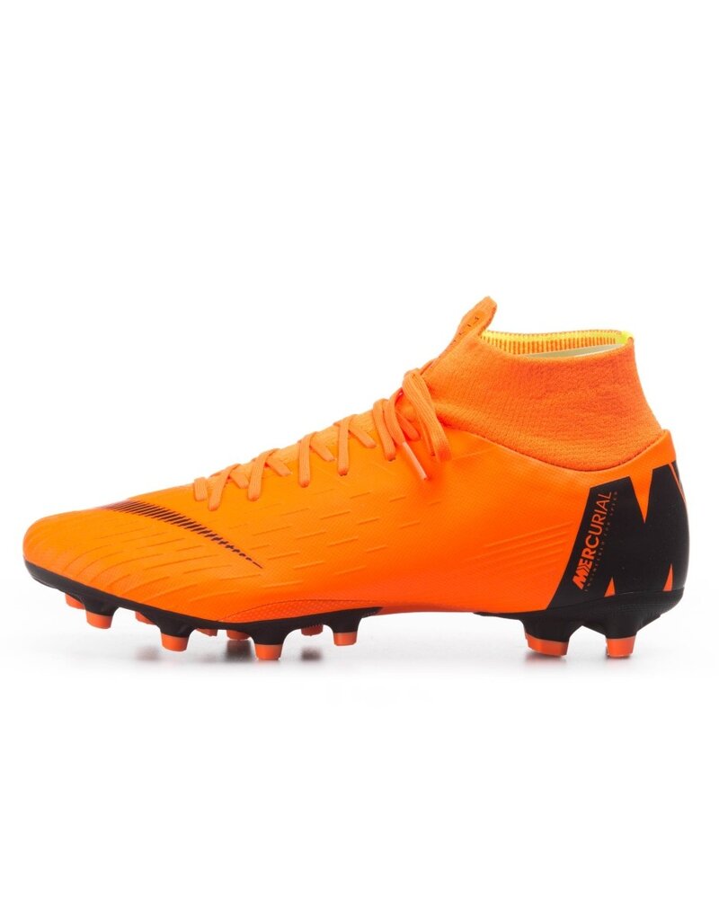 NIKE Mercurial Superfly 6 Pro AG-Pro