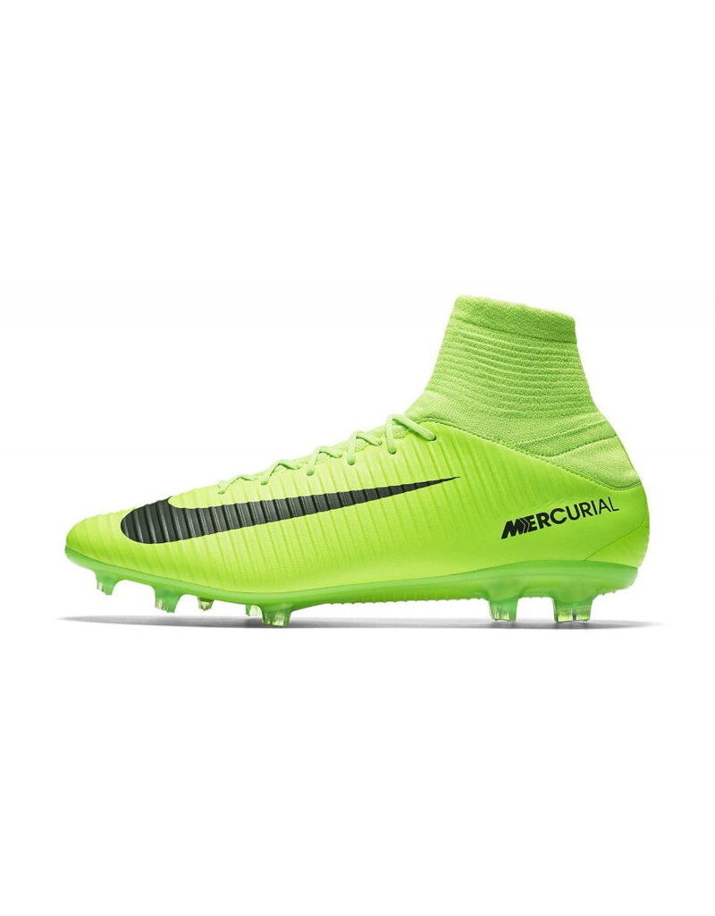 NIKE Nike Mercurial Veloce III DF FG