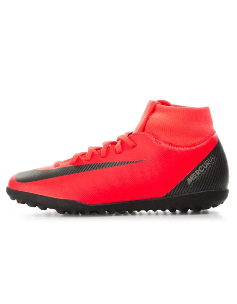 NIKE Nike Mercurialx 6 Club CR7 TF