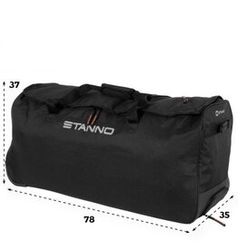 STANNO Premium Team Trolley Tasche