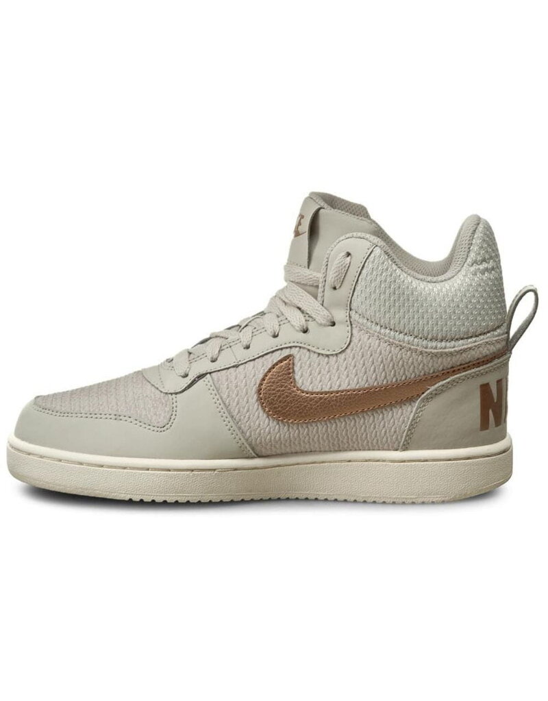 nike court borough grau