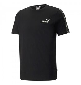 Puma Puma ESS+ Tape Tee Herren T-Shirt