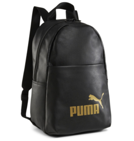 Puma PUMA Core Up Rücksack - Schwarz