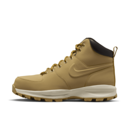 NIKE Manoa Leather