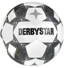 Derbystar Derbystar Brillant TT - Weiß Silber