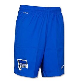 Nike Nike Hertha Berlin Heimshorts 2012/13