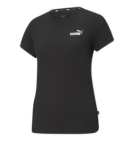 Puma Puma ESS Small Logo Tee Damen