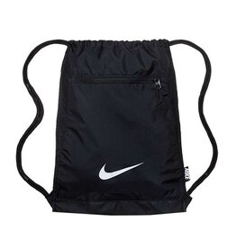 Nike Gymsacks Nike Fundamental Swoosh Gymsack Navy