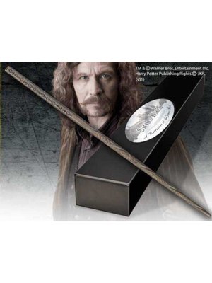 The Noble Collection Harry Potter Sirius Black - The Noble Collection