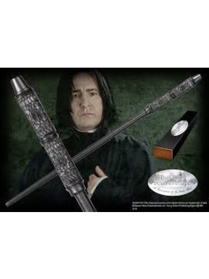 The Noble Collection Harry Potter Professor Severus Snape - The Noble Collection