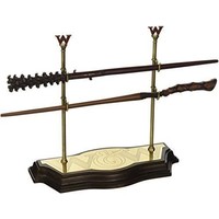 Harry Potter Weasley Wand Collection Noble Collection