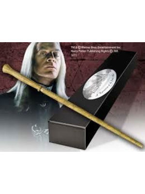 The Noble Collection Harry Potter Lucius Malfoy - The Noble Collection