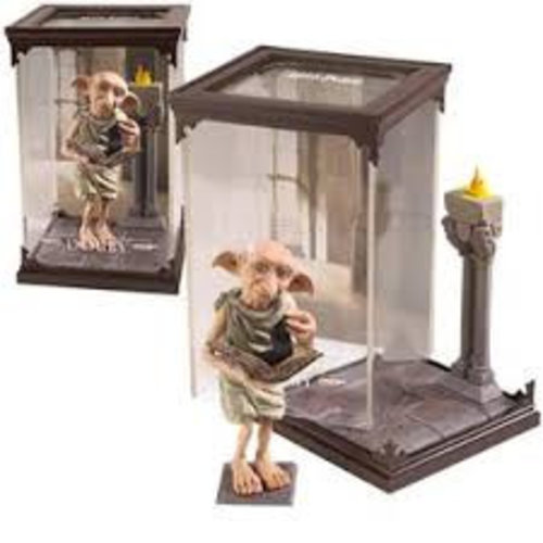 The Noble Collection Harry Potter: Magical Creatures - Dobby No.2 Noble Collection