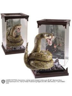 The Noble Collection Harry Potter: Magical Creatures - Nagini No.9 Noble Collection