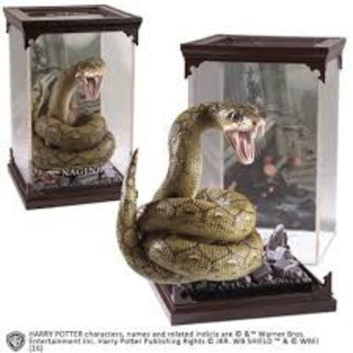 The Noble Collection Harry Potter: Magical Creatures - Nagini No.9 Noble Collection