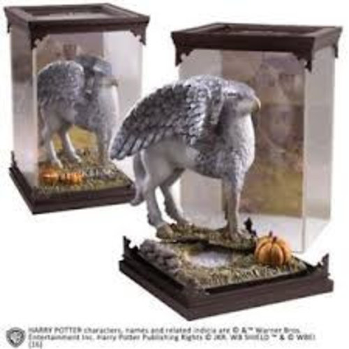 The Noble Collection Harry Potter: Magical Creatures - Buckbeak No.6 Noble Collection