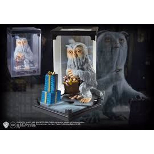 The Noble Collection Fantastic Beasts: Magical Creatures Demiguise No.4 Noble Collection