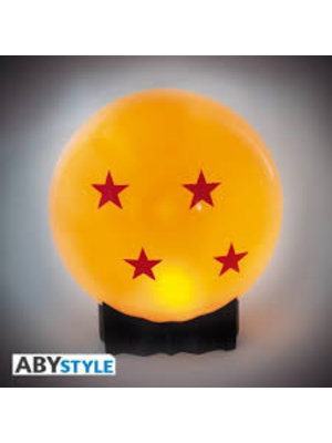 Abystyle Dragon Ball Z Crystal Light