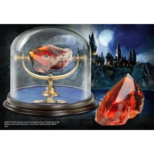 Harry Potter Sorcerers Stone Display Noble Collection