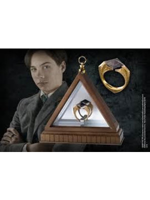 The Noble Collection Harry Potter The Horcrux Ring Noble Collection
