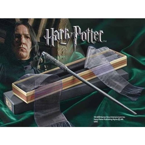 The Noble Collection Harry Potter Ollivander Wand Professor Severus Snape Noble Collection The Noble Collection Harry Potter Ollivander Wand Professor Severus Snape Noble Collection