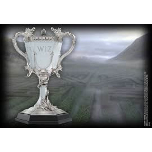 The Noble Collection Harry Potter Triwizard Cup Noble Collection