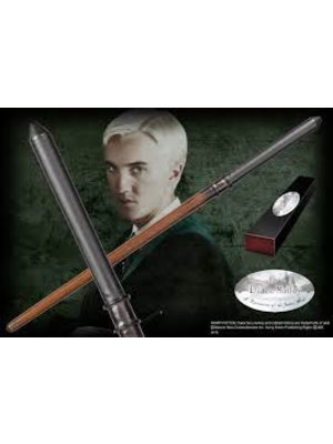 The Noble Collection Harry Potter Draco Malfoy - The Noble Collection