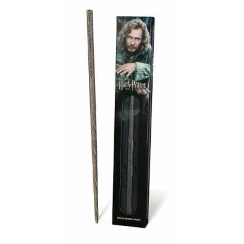 The Noble Collection Harry Potter PVC Wand Sirius Black Noble Collection Blister